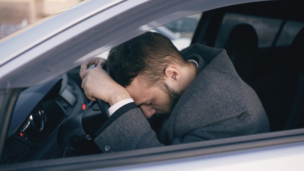 Driver frustrated after a denied car insurance claim
